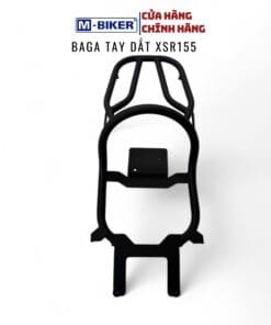 baga tay dắt xsr155