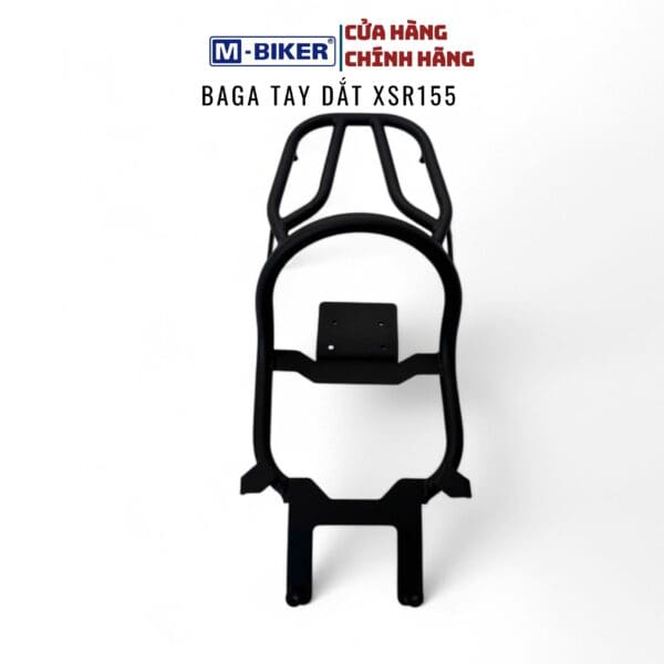 baga tay dắt xsr155