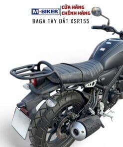 baga tay dắt xsr155