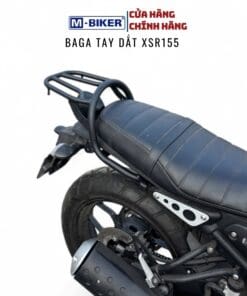 baga tay dắt xsr155