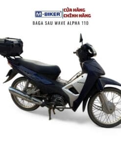 baga wave alpha 110