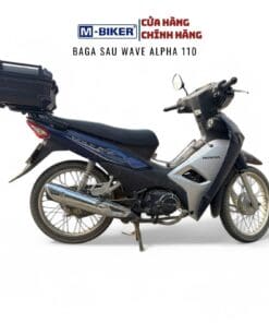 baga wave alpha 110