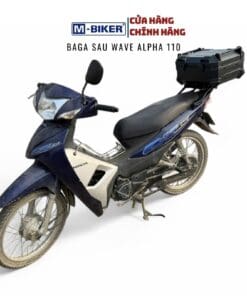 baga wave alpha 110