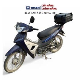 baga wave alpha 110