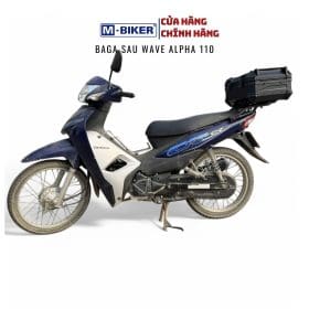 baga wave alpha 110