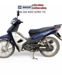 baga wave alpha 110
