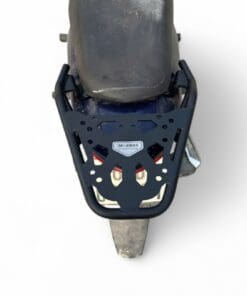 baga wave alpha 110
