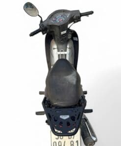 baga wave alpha 110