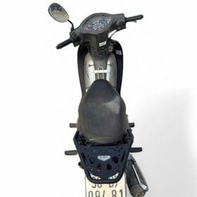 baga wave alpha 110
