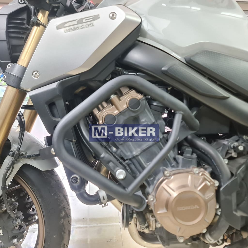 chống đổ cb650r (2) chống đổ cb650r (2)
