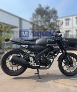 Chống đổ xsr 155 có gù