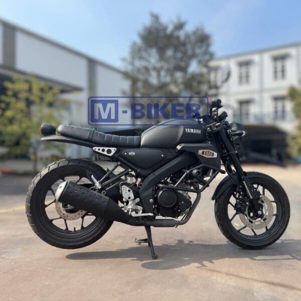 Chống đổ xsr 155 có gù