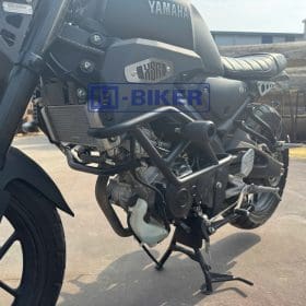 Chống đổ xsr 155 có gù