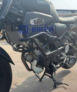 Chống đổ xsr 155 có gù