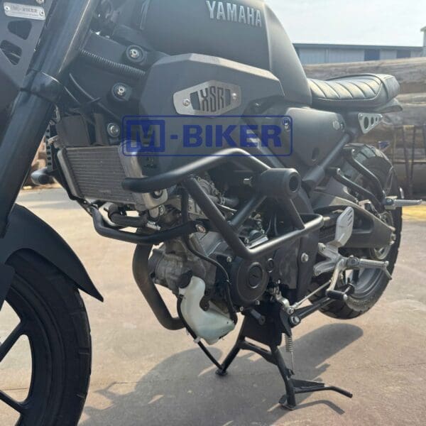 Chống đổ xsr 155 có gù