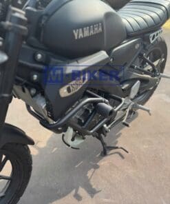 Chống đổ xsr 155 có gù
