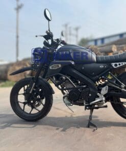 Chống đổ xsr 155 có gù