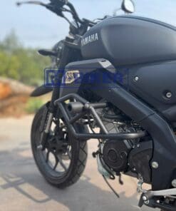 Chống đổ xsr 155 có gù
