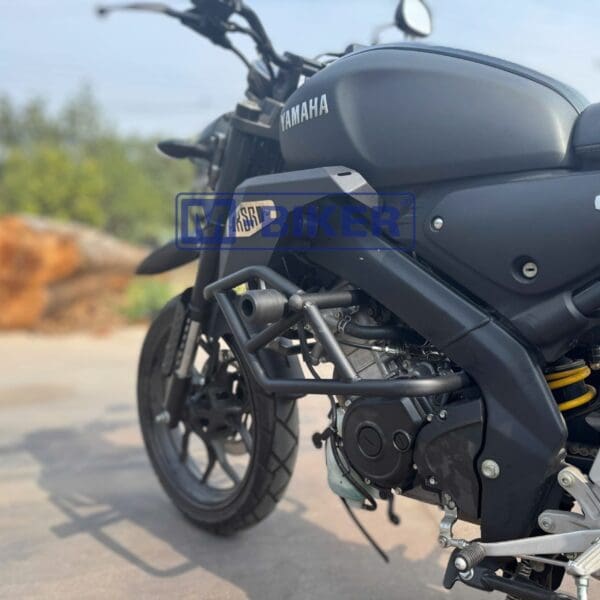Chống đổ xsr 155 có gù