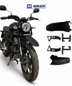 dè trước 2 tầng xsr155 (11)