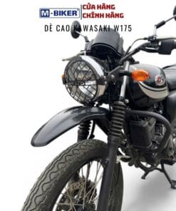 dè cao w175