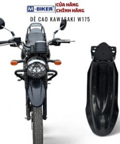 dè cao w175
