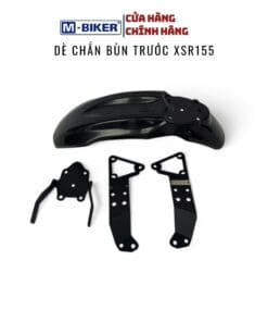 dè trước xsr chắn bùn 1 tầng (11)