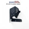 ốp cổ pô cb650