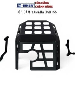 ốp gầm xsr155