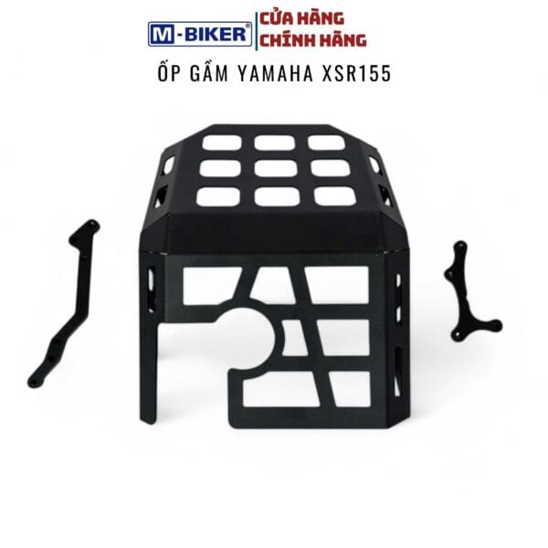ốp gầm xsr155