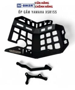 ốp gầm xsr155