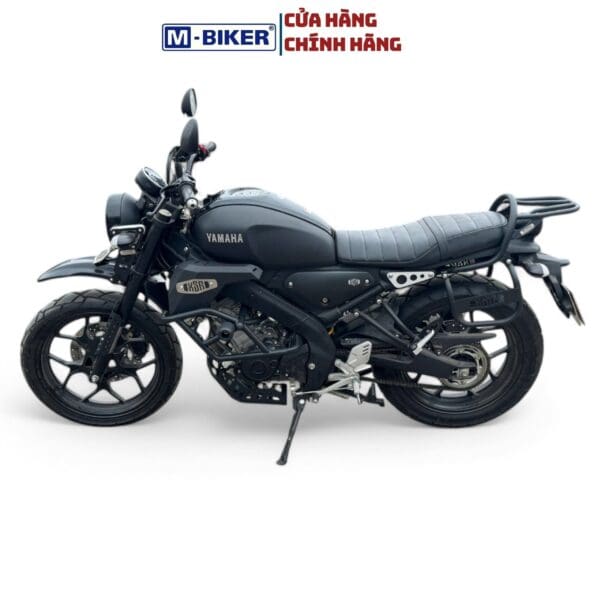 ốp gầm xsr155