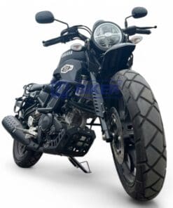 ốp gầm xsr155