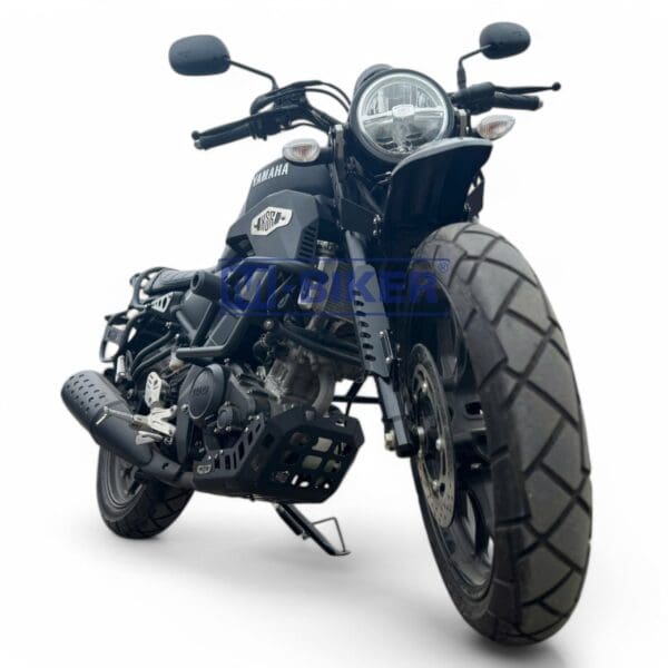 ốp gầm xsr155