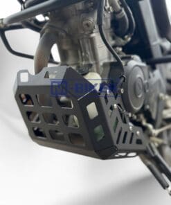 ốp gầm xsr155