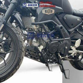 ốp gầm xsr155