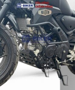 ốp gầm xsr155