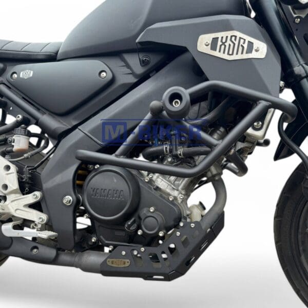 ốp gầm xsr155