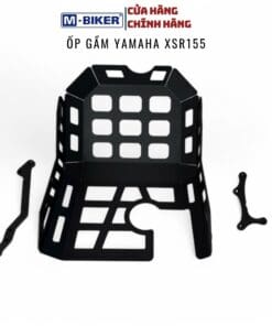 ốp gầm xsr155