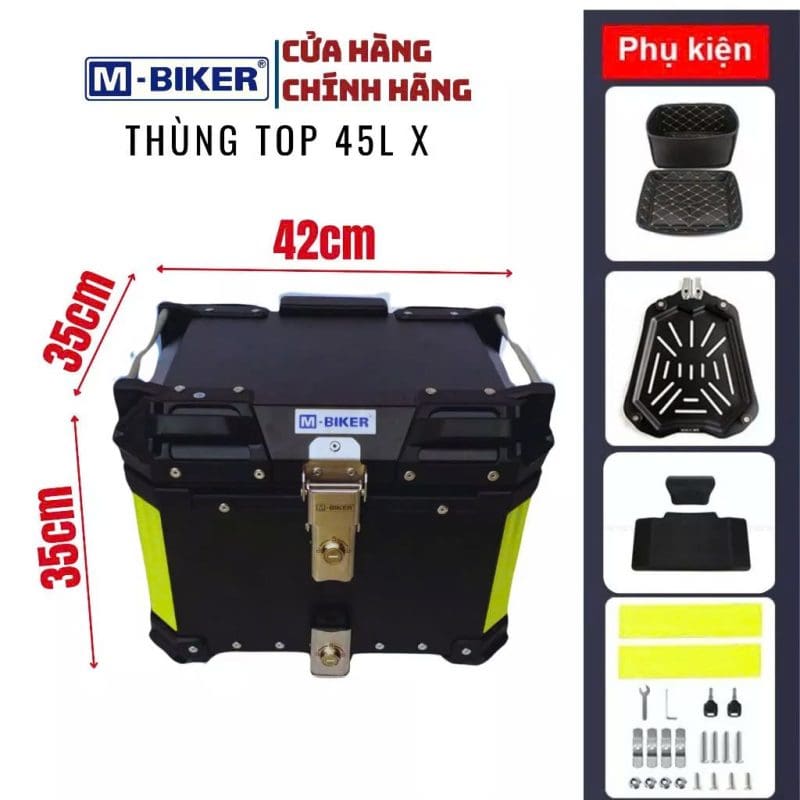thùng sau xe máy mbiker (7)