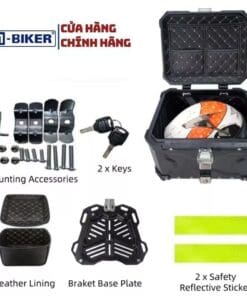 thùng sau xe máy mbiker (8)