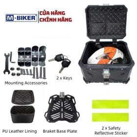 thùng sau xe máy mbiker (8)