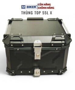 thùng top 55L Mbiker