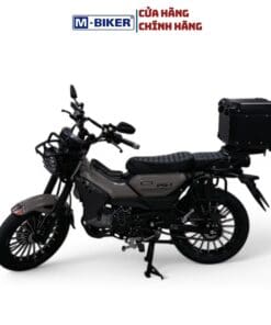 thùng top thùng hông mbiker