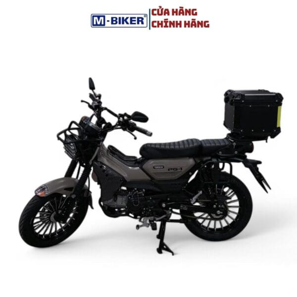 thùng top thùng hông mbiker