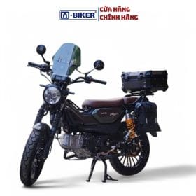 thùng top thùng hông mbiker