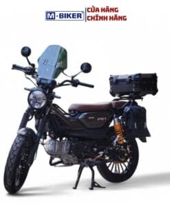 thùng top thùng hông mbiker