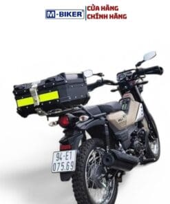 thùng top thùng hông mbiker