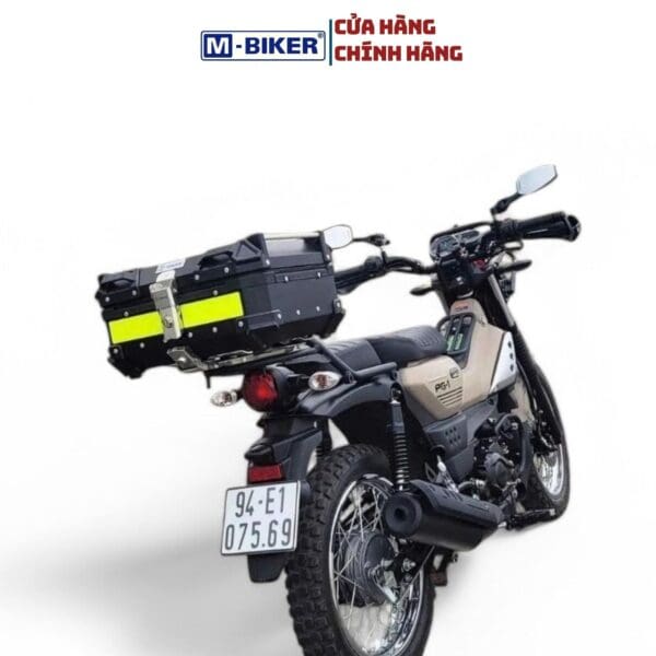 thùng top thùng hông mbiker