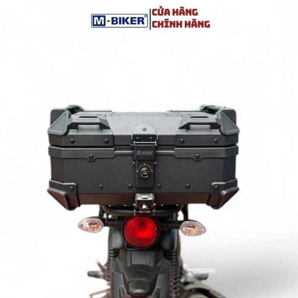 thùng top thùng hông mbiker